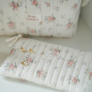 Kosmetyczka Wedding time - rozmiar S